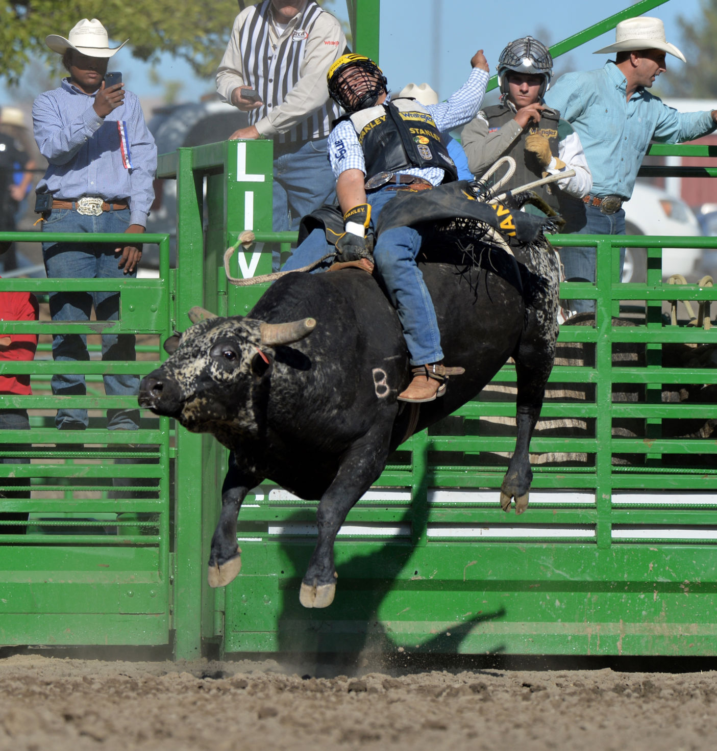Liv Rodeo 06-10-18 2399